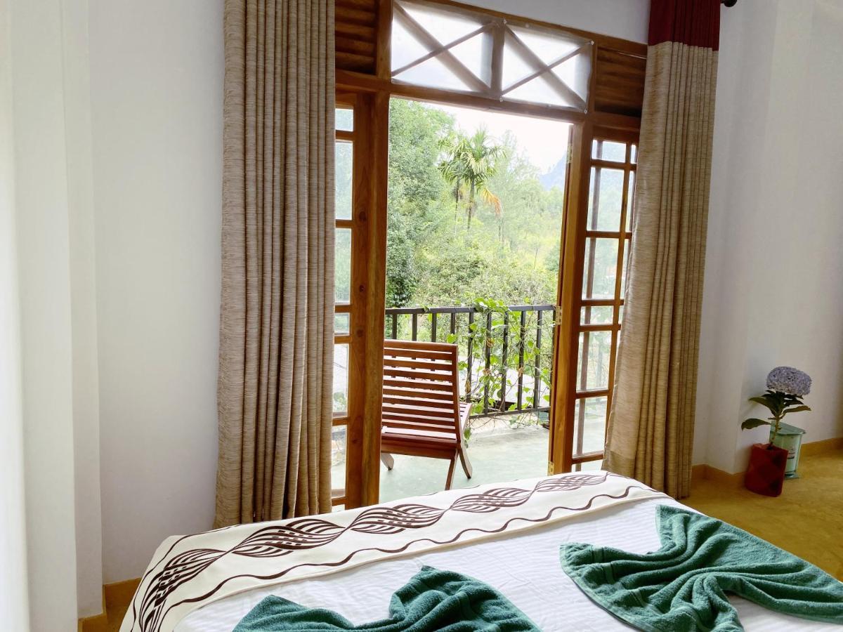 Misty Elegance - Ella. Hotel Exterior photo